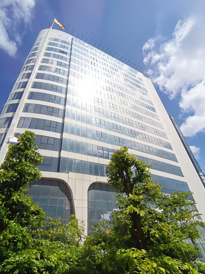 Квартира 1+1 в Стамбуле