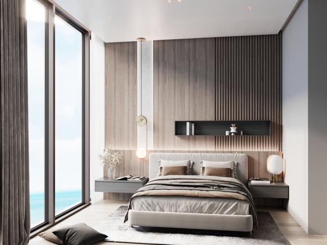 Квартира 1+1 в Стамбуле