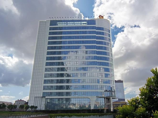 Квартира 2+1 в Стамбуле