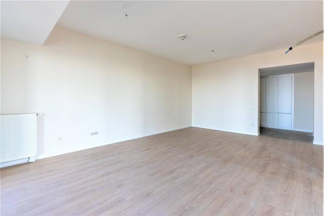 Пентхаус 3+2 с видом на море в Стамбуле