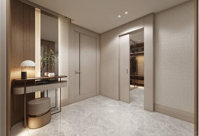 Квартира 1+1 в Стамбуле