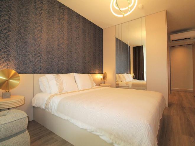 Квартира 1+1 в Стамбуле