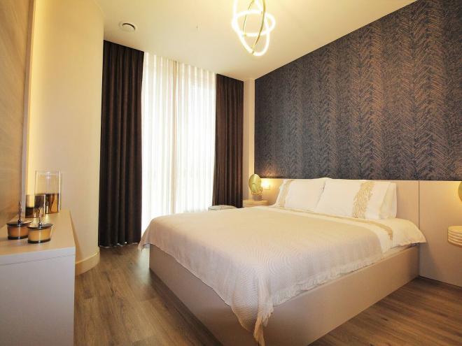 Квартира 2+1 в Стамбуле