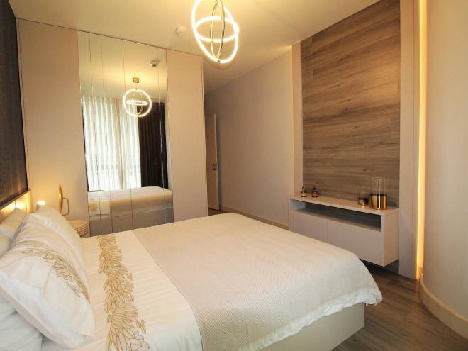 Квартира 3+1 в Стамбуле