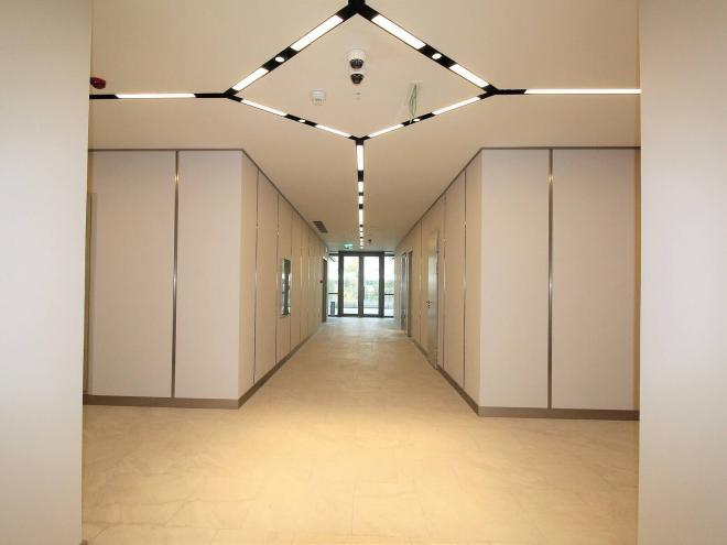 Квартира 3+1 в Стамбуле