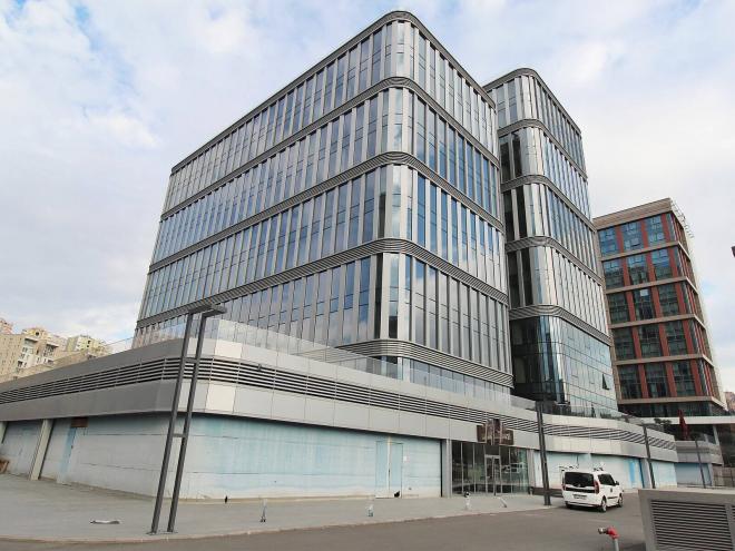 Квартира 3+1 в Стамбуле