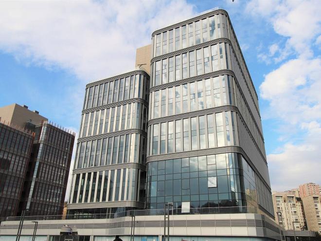 Квартира 3+1 в Стамбуле