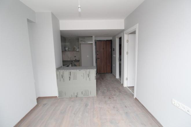 Квартира 1+1 в Стамбуле