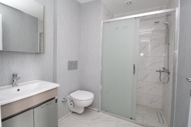 Квартира 1+1 в Стамбуле