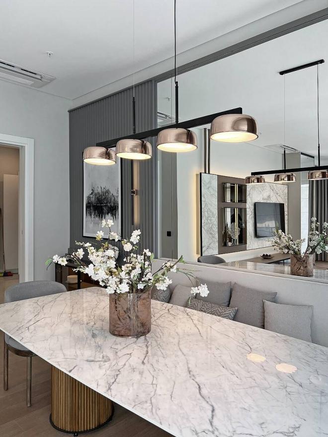 Квартира 2+1 в Стамбуле