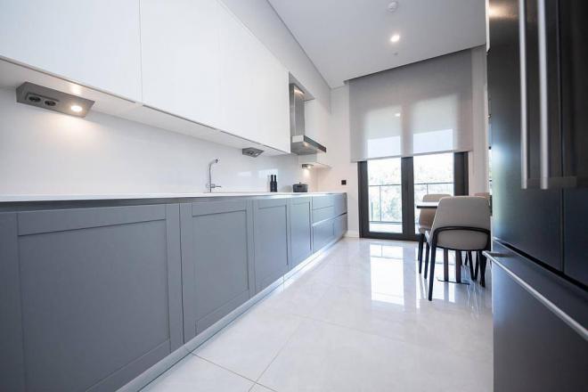 Квартира 3+1 в Стамбуле