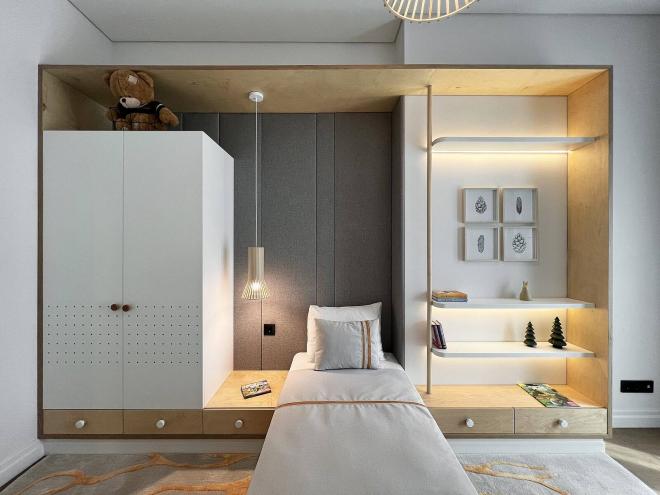 Дюплекс 5+1 в Стамбуле Дюплекс 5+1 в Стамбуле