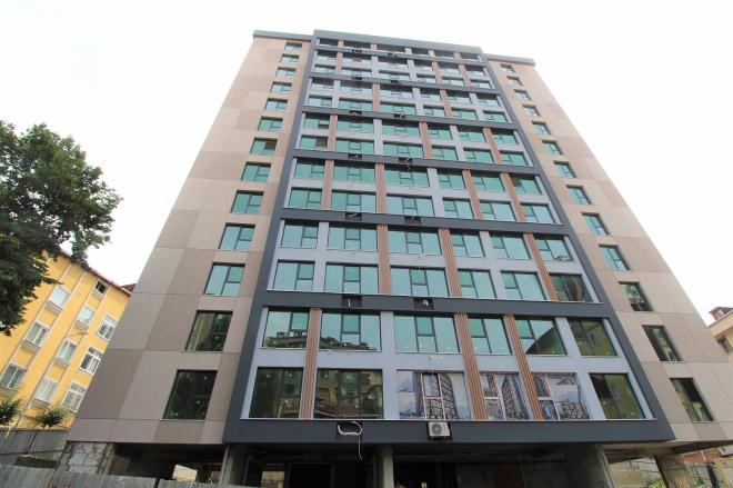 Квартира 2+1 в Стамбуле