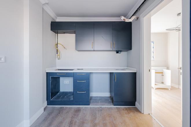 Вилла 9+5 в Стамбуле