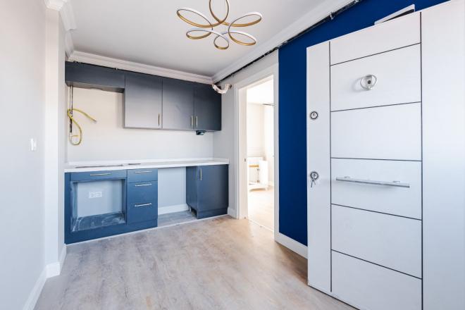 Вилла 9+5 в Стамбуле