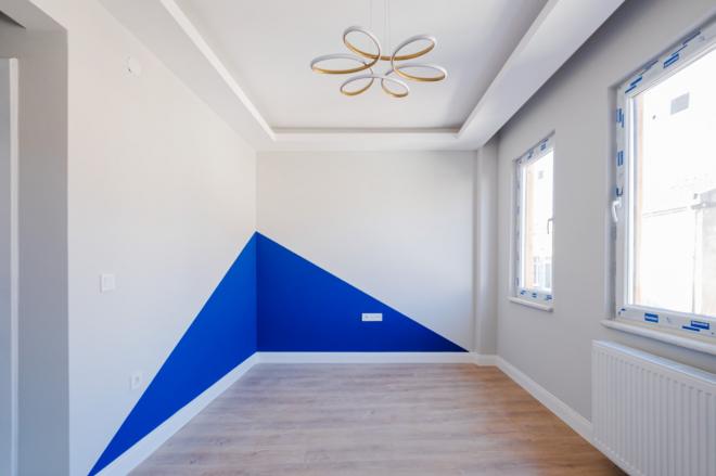 Вилла 9+5 в Стамбуле