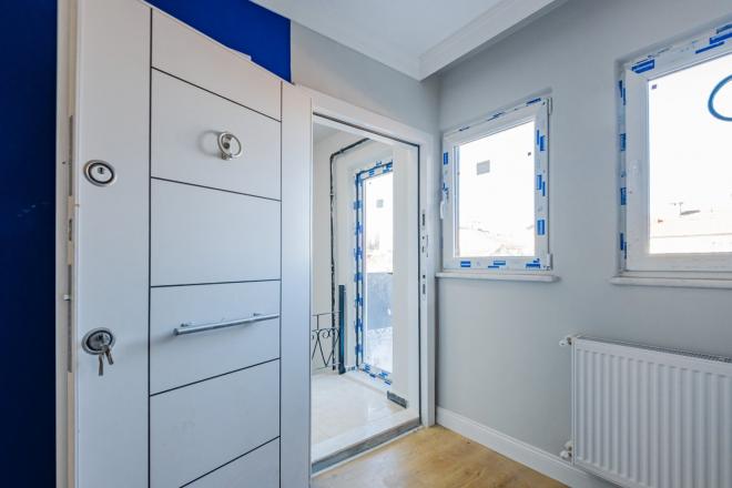 Вилла 9+5 в Стамбуле