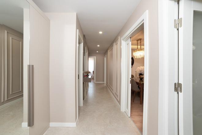 Квартира 2+2 в Стамбуле