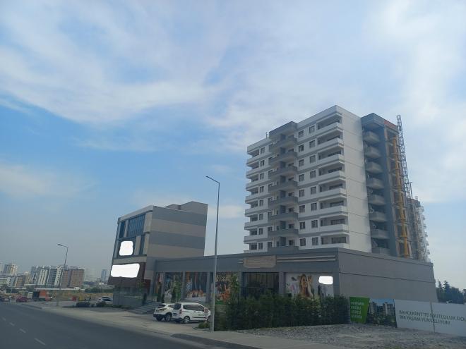 Квартира 2+2 в Стамбуле