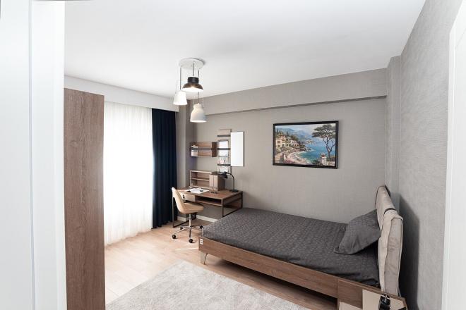 Квартира 2+2 в Стамбуле