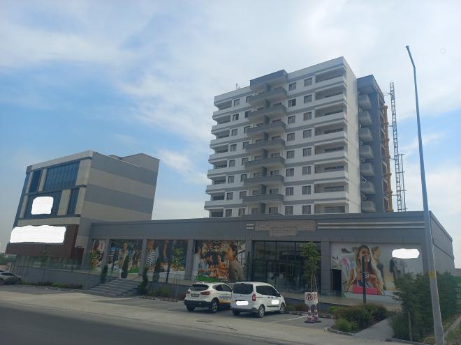 Квартира 3+1 в Стамбуле