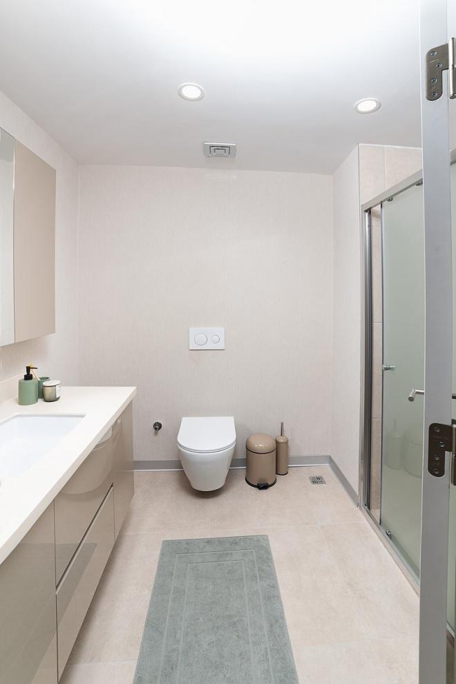 Квартира 3+1 в Стамбуле