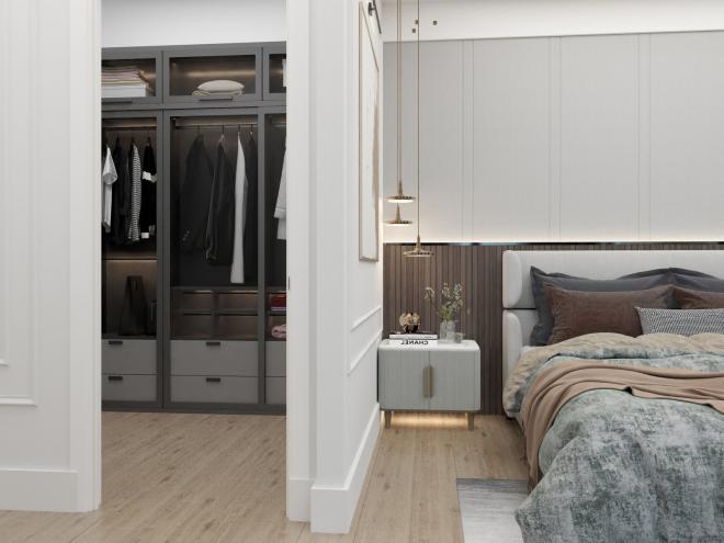 Вилла 4+1 в Стамбуле