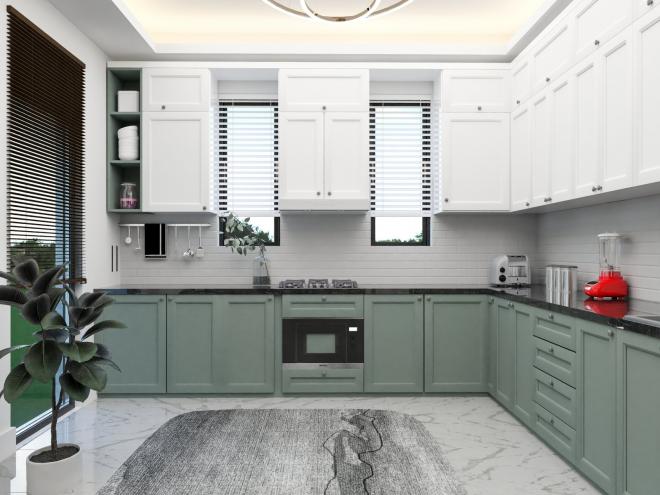 Вилла 4+1 в Стамбуле