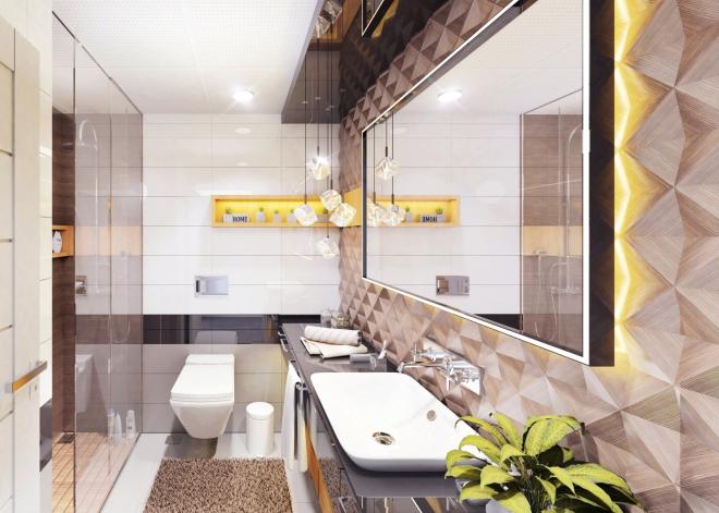 Квартира 2+1 в Стамбуле