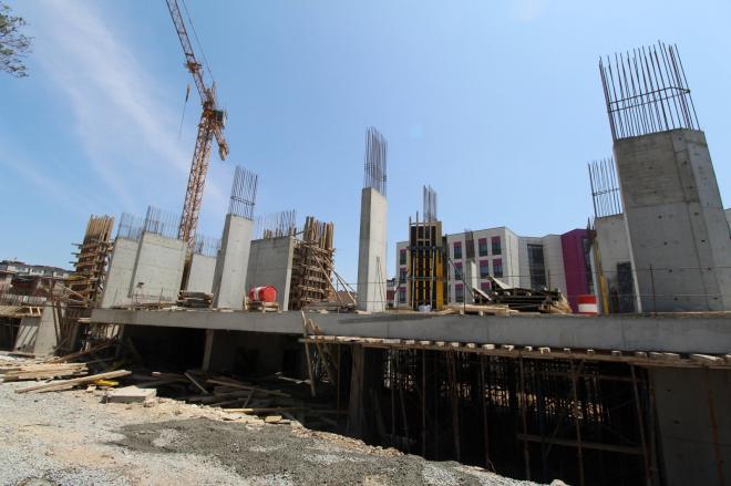 Квартира 2+1 в Стамбуле