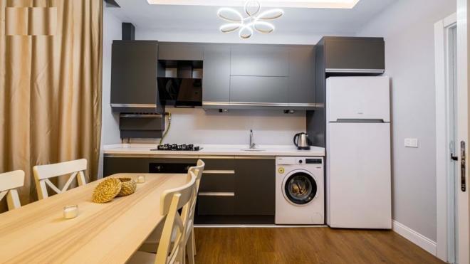 Вилла 5+5 в Стамбуле