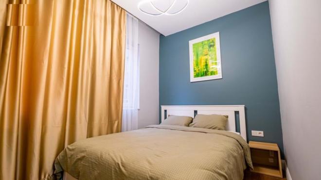 Вилла 5+5 в Стамбуле