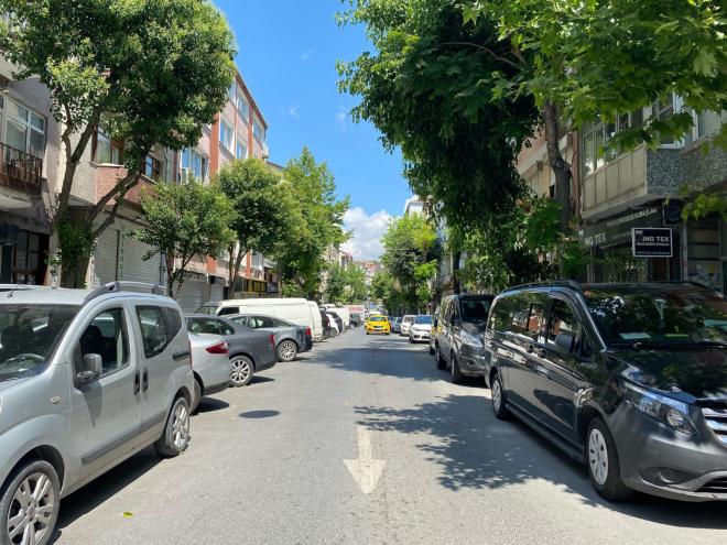 Вилла 5+5 в Стамбуле