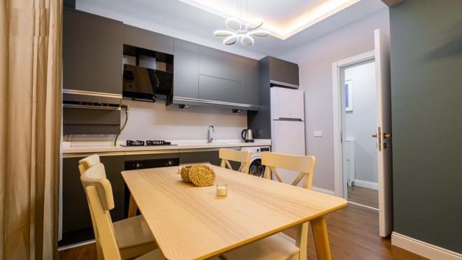 Вилла 5+5 в Стамбуле