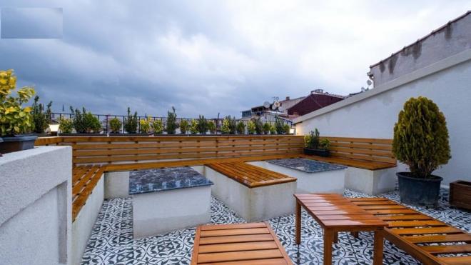 Вилла 5+5 в Стамбуле