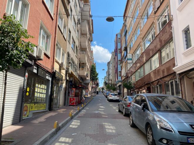 Вилла 5+5 в Стамбуле