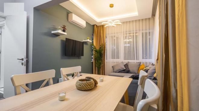 Вилла 5+5 в Стамбуле