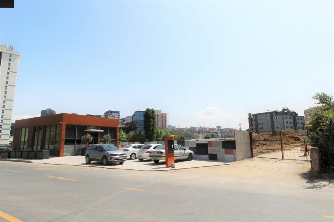 Квартира 2+1 в Стамбуле