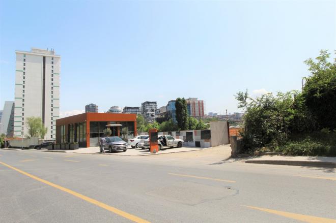 Квартира 2+1 в Стамбуле