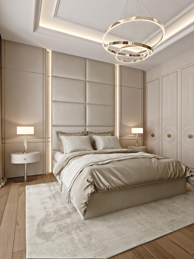 Вилла 6+1 с видом на море в Стамбуле