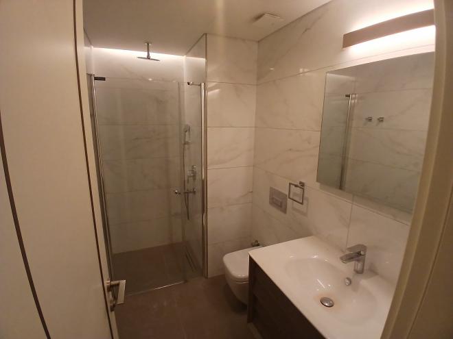 Квартира 1+1 в Стамбуле