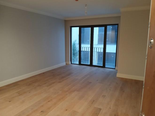 Квартира 2+1 в Стамбуле