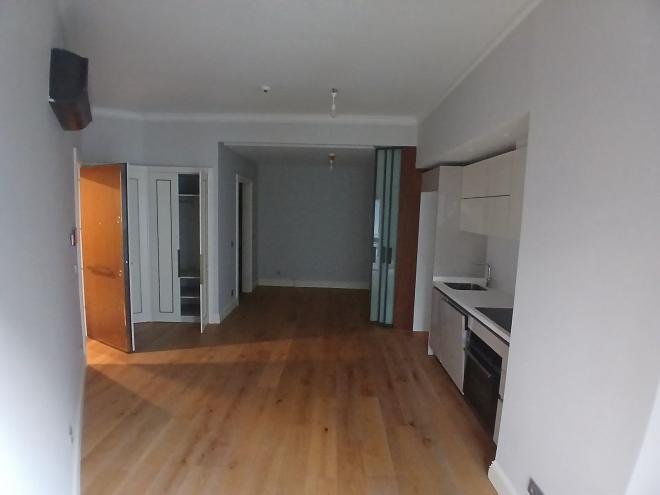 Квартира 2+1 в Стамбуле