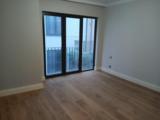 Квартира 2+1 в Стамбуле