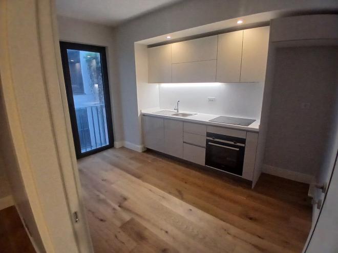 Квартира 2+1 в Стамбуле