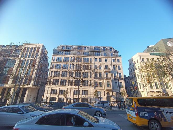 Квартира 2+1 в Стамбуле