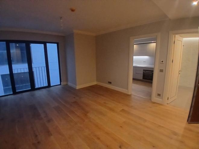 Квартира 2+1 в Стамбуле