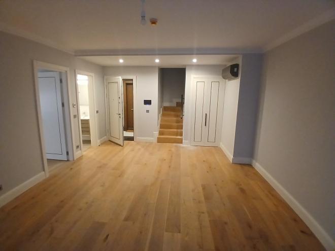 Квартира 3+1 в Стамбуле