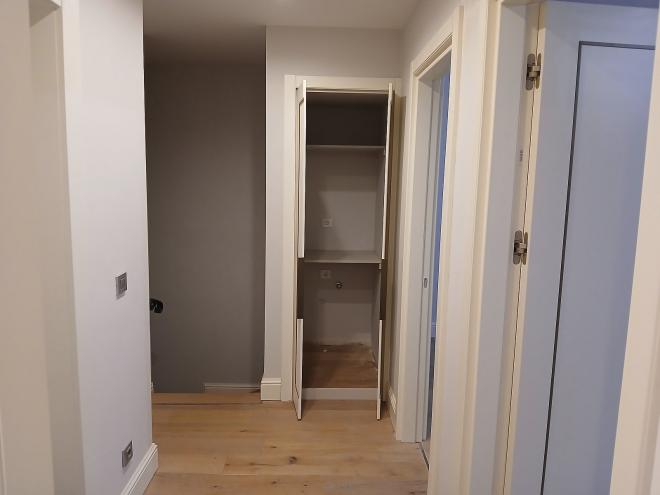 Квартира 3+1 в Стамбуле