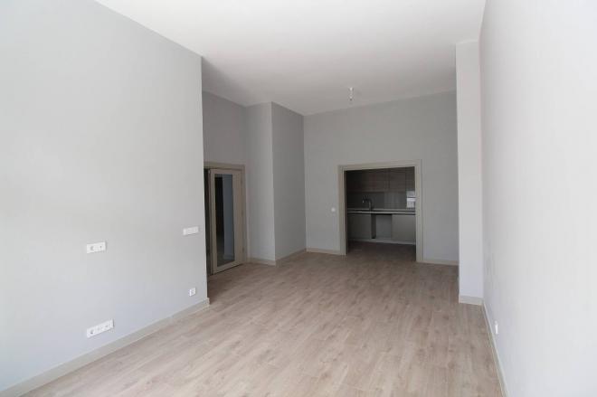 Квартира 2+1 с видом на море в Стамбуле